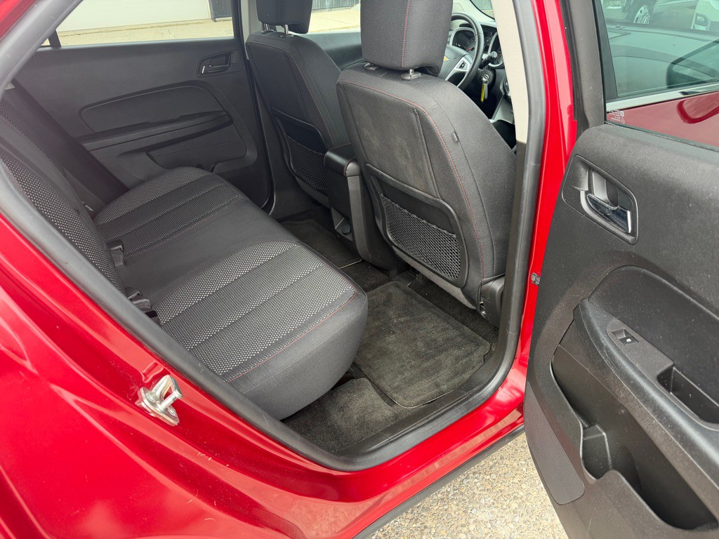 2015 Chevrolet Equinox Image 6