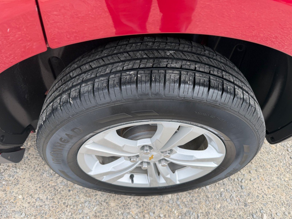 2015 Chevrolet Equinox Image 9