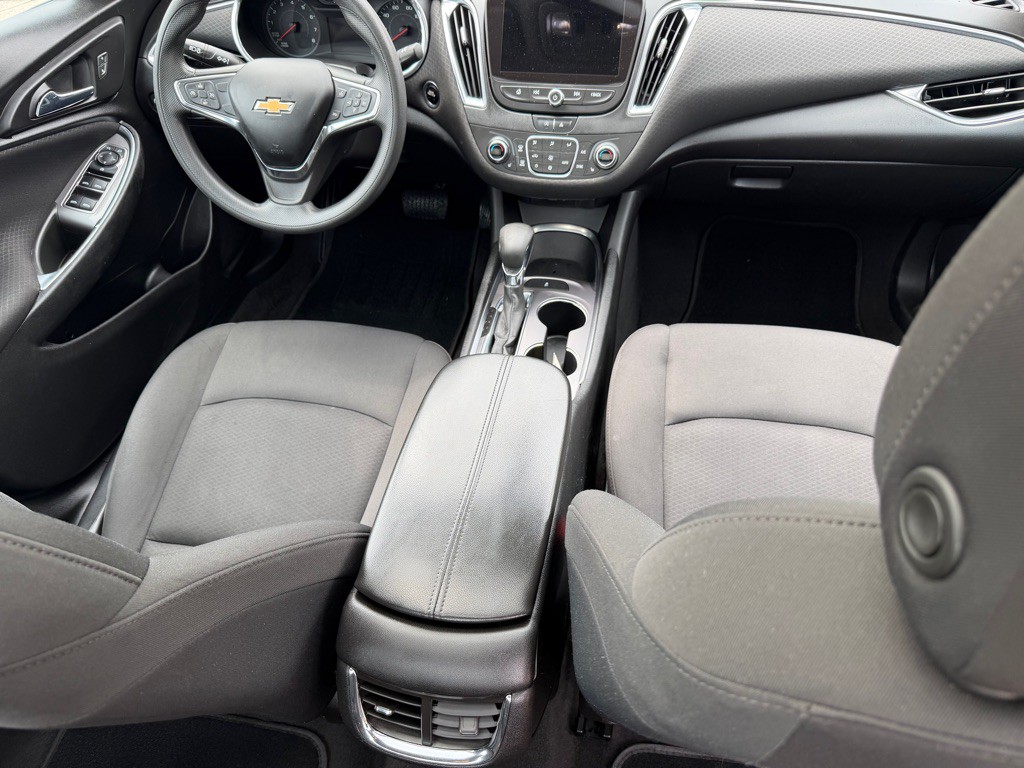 2021 Chevrolet Malibu Image 5