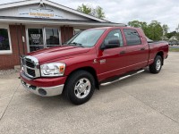 Image for 2006 Dodge Ram 2500 SLT ID: 7349125