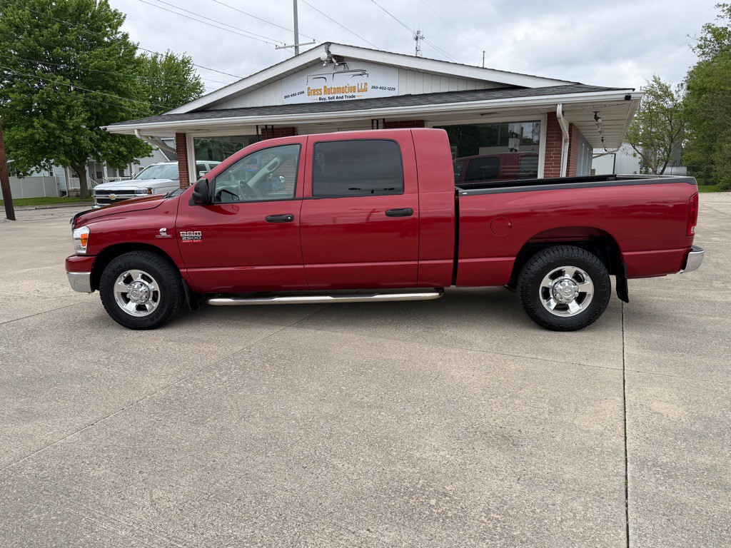 2006 Dodge Ram 2500 Image 2