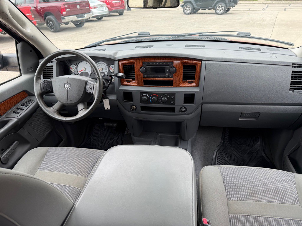 2006 Dodge Ram 2500 Image 6