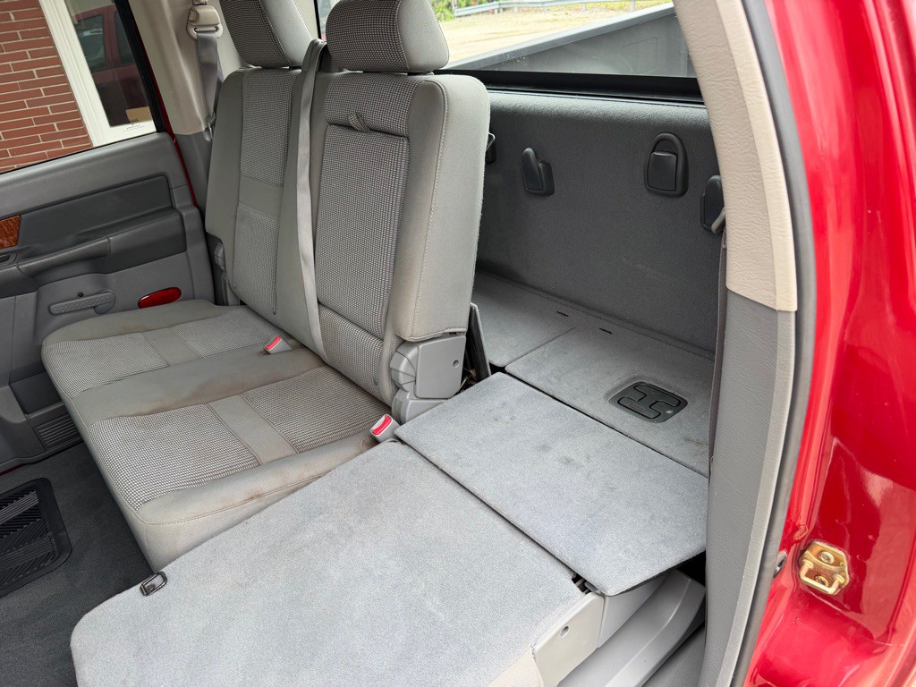 2006 Dodge Ram 2500 Image 11
