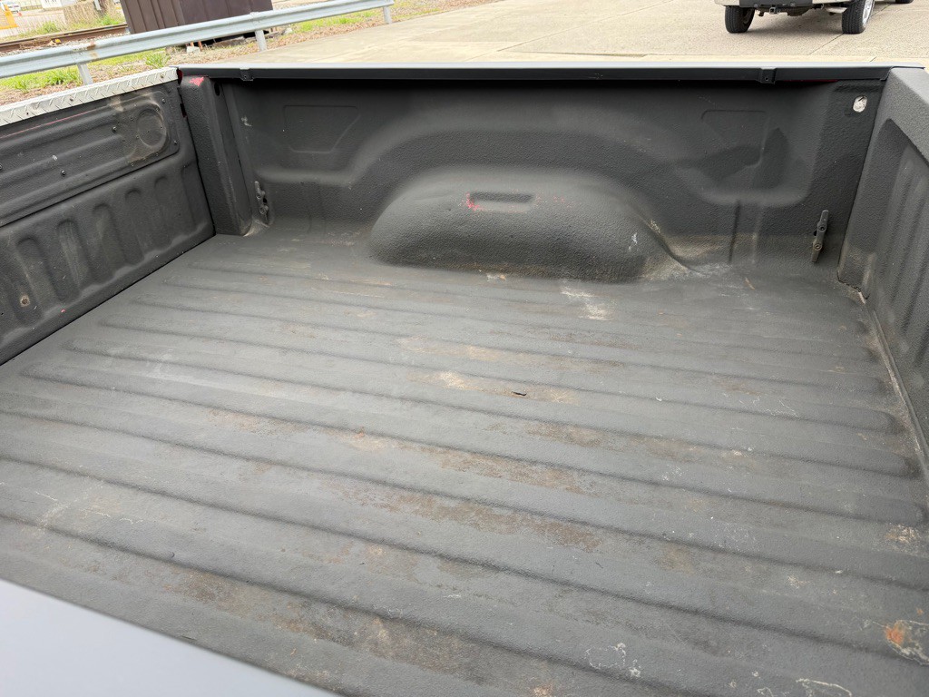2006 Dodge Ram 2500 Image 16
