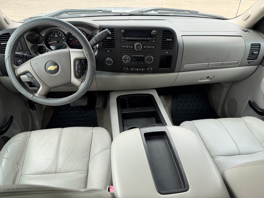 2013 Chevrolet Silverado 1500 Image 6