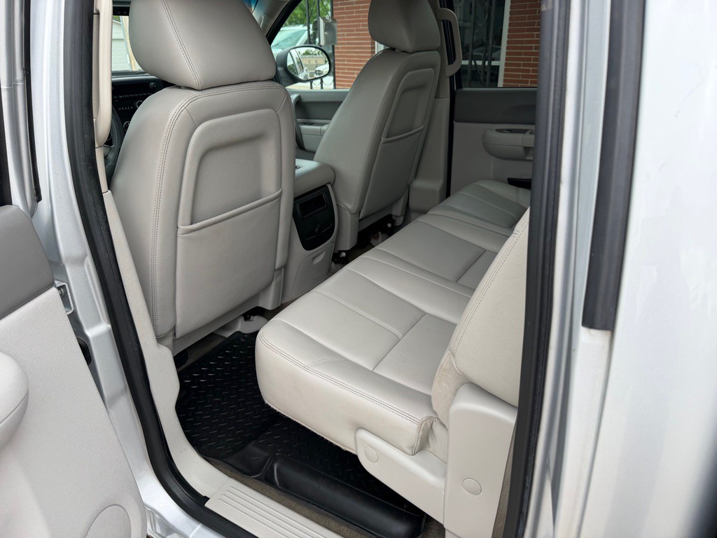 2013 Chevrolet Silverado 1500 Image 7