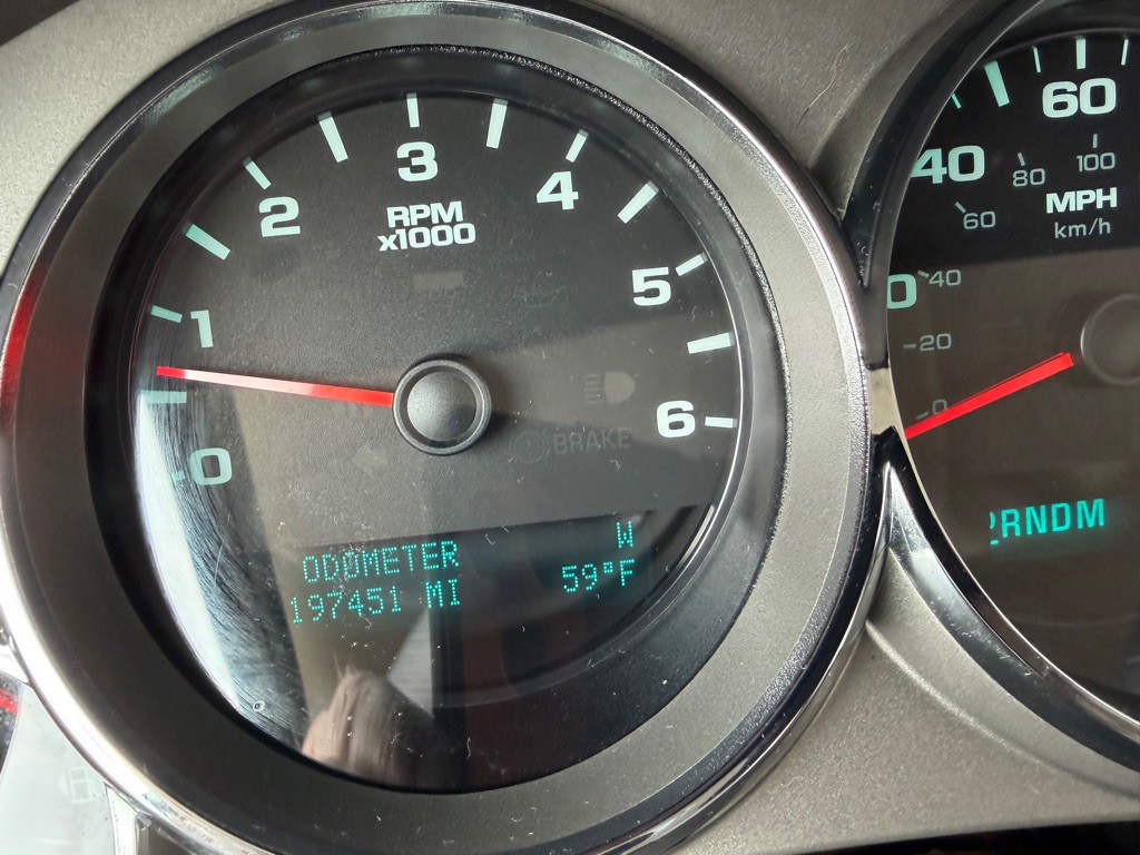 2013 Chevrolet Silverado 1500 Image 13