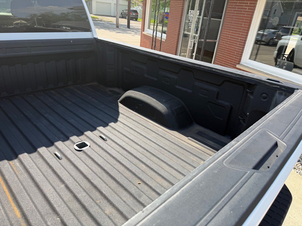 2021 Chevrolet Silverado 1500 Image 7
