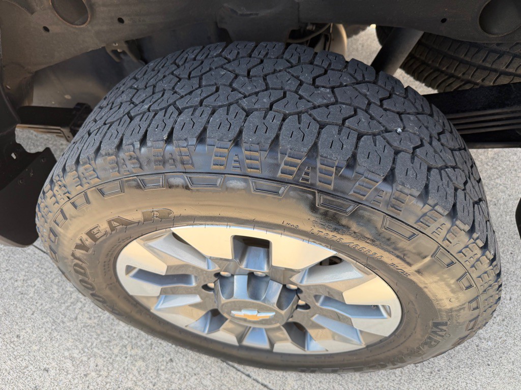 2021 Chevrolet Silverado 1500 Image 8
