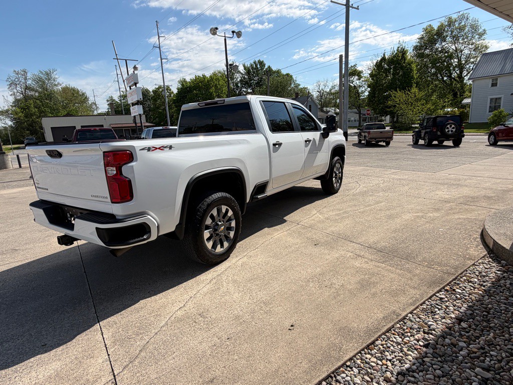 2021 Chevrolet Silverado 1500 Image 17