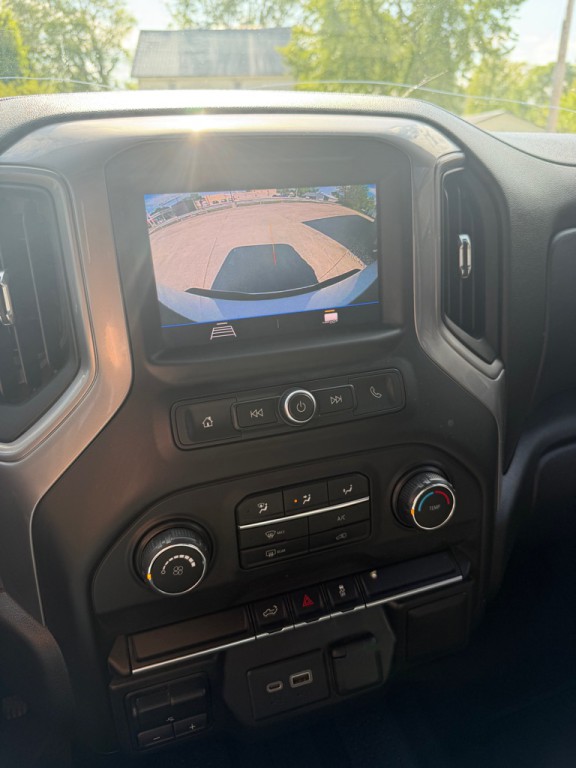 2021 Chevrolet Silverado 1500 Image 20