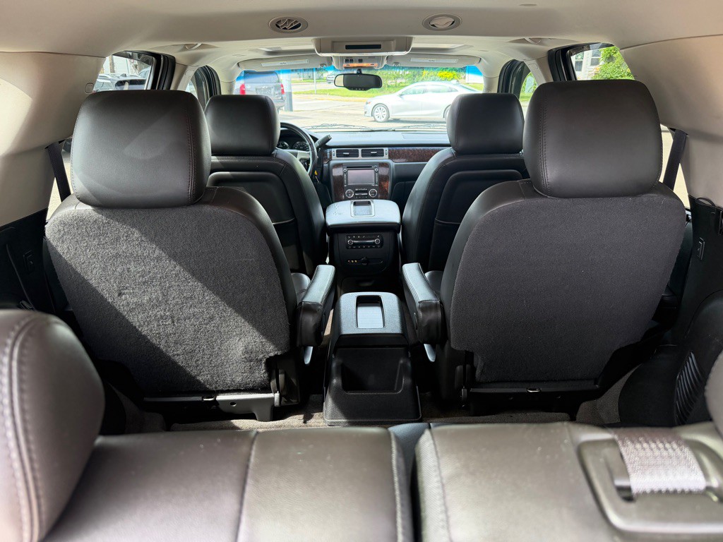2013 GMC Yukon Image 8