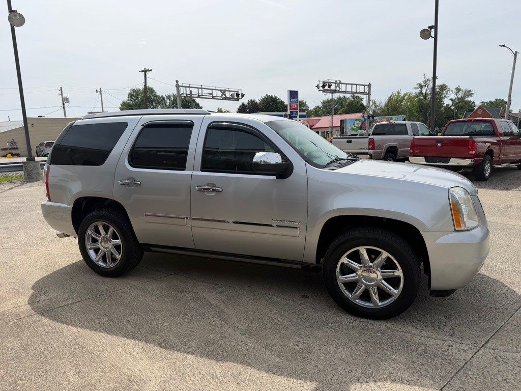 2013 GMC Yukon Image 15
