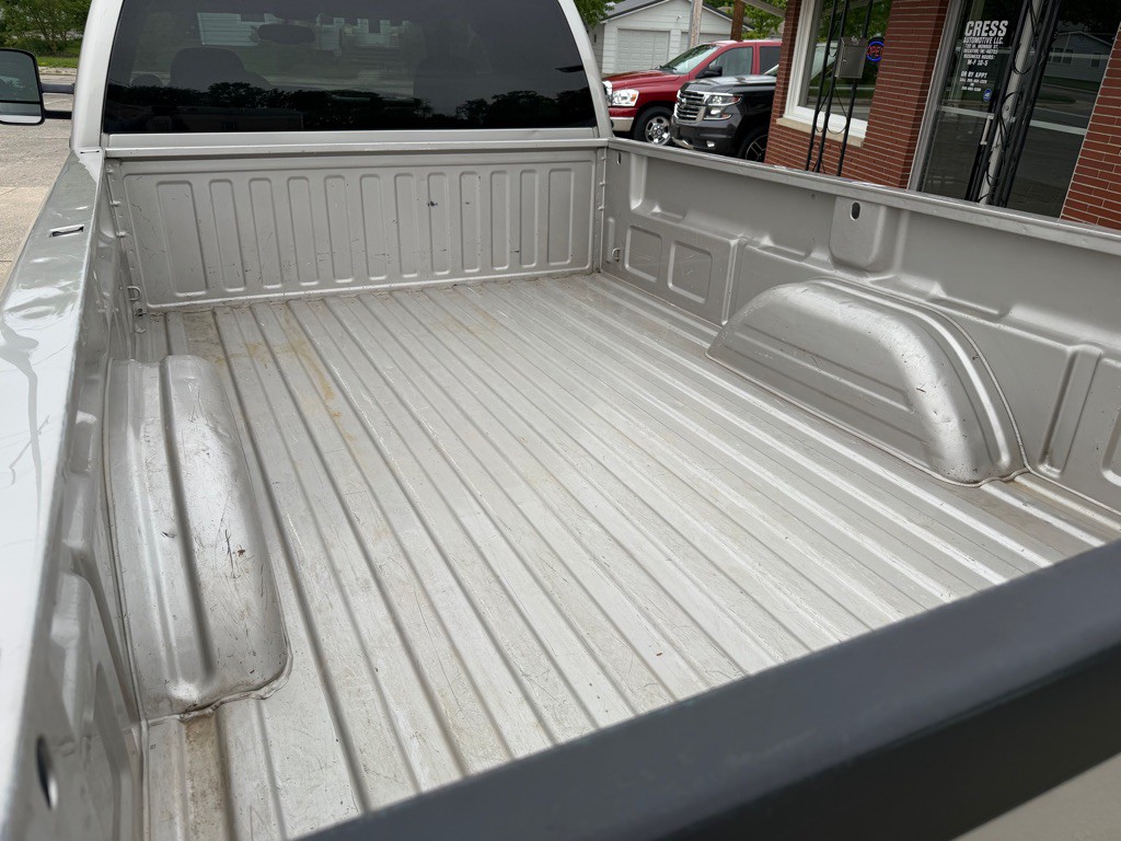 2005 Chevrolet Silverado 1500 Image 7