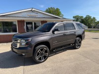 Image for 2017 Chevrolet Tahoe LT ID: 7418187