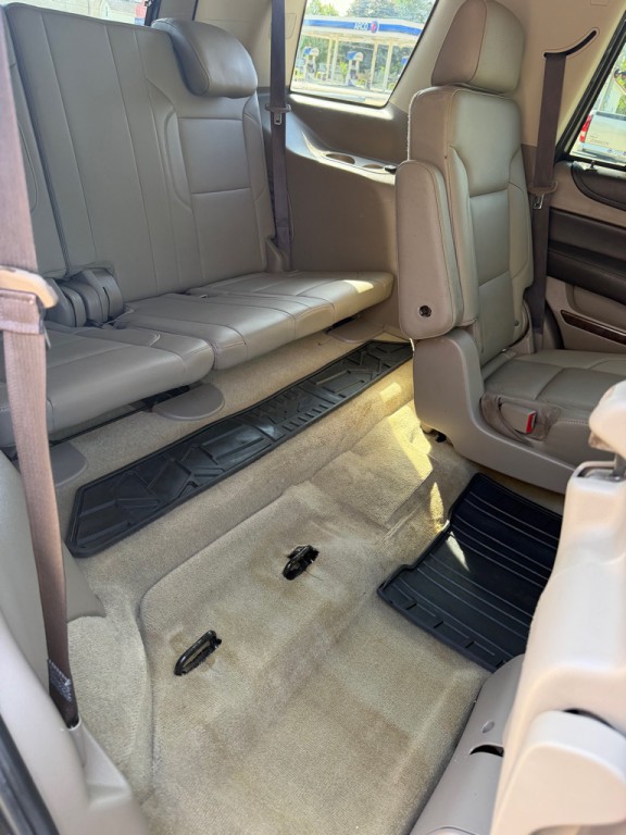 2017 Chevrolet Tahoe Image 5