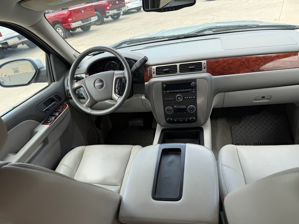 2013 GMC Sierra 1500 Image 4