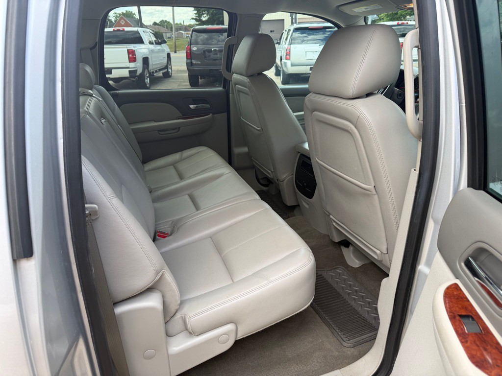 2013 GMC Sierra 1500 Image 5