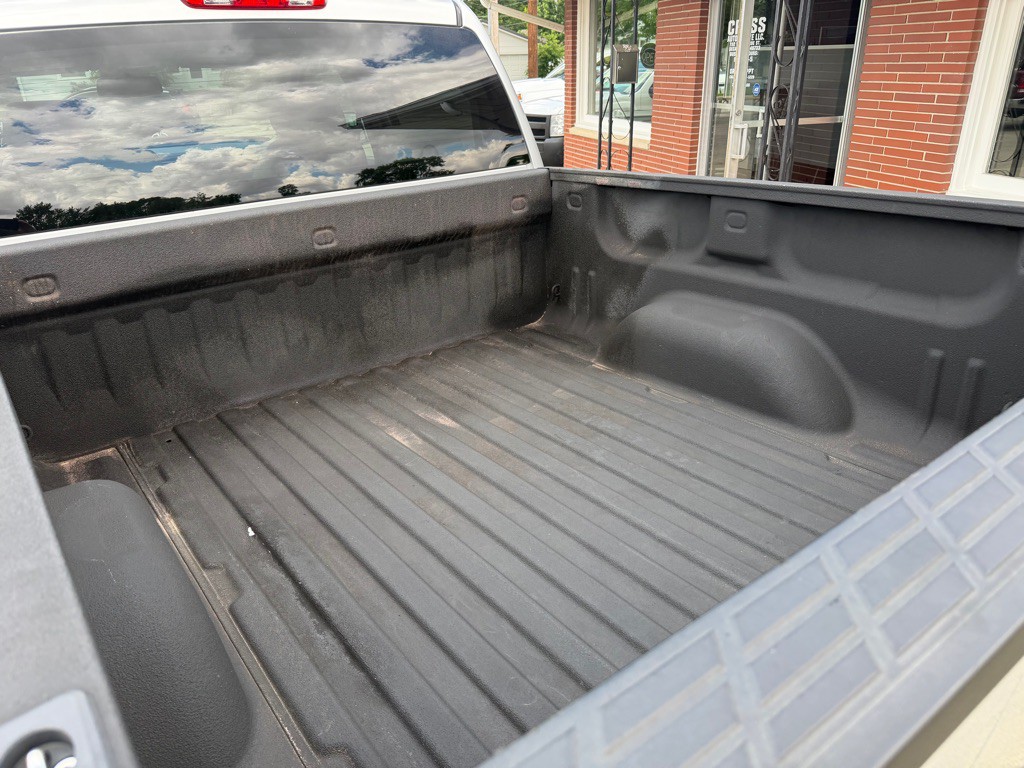 2013 GMC Sierra 1500 Image 7