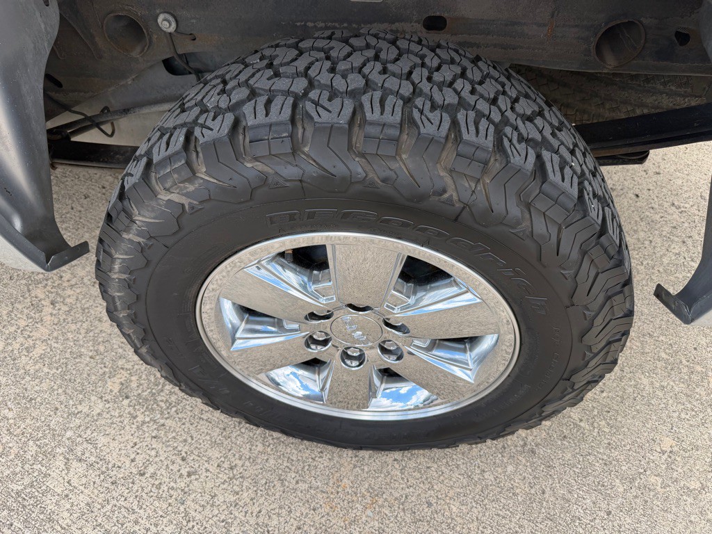 2013 GMC Sierra 1500 Image 9
