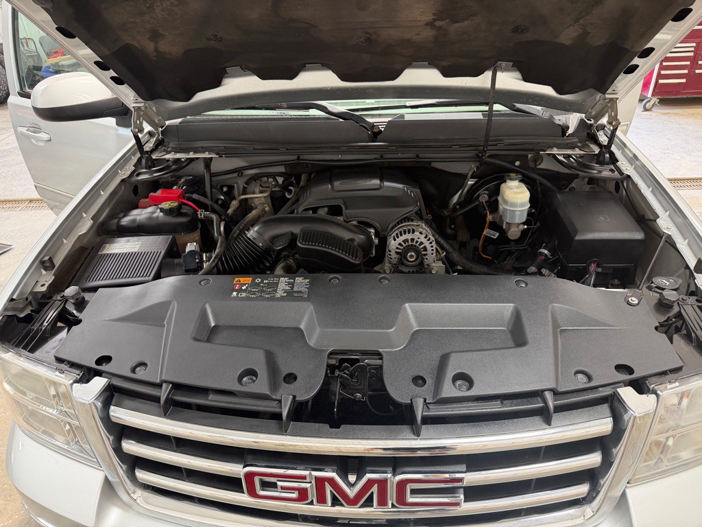 2013 GMC Sierra 1500 Image 13