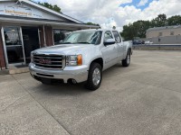 Image for 2013 GMC Sierra 1500 SLT ID: 7460493