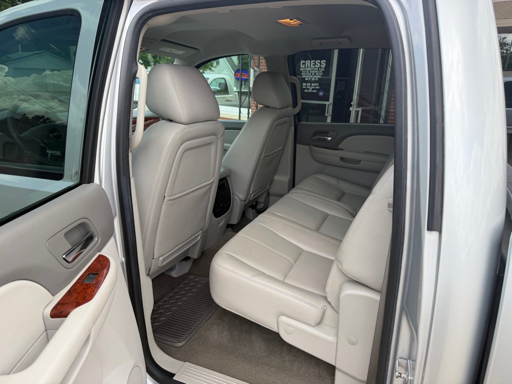 2013 GMC Sierra 1500 Image 3