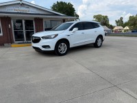 Image for 2018 Buick Enclave Essence ID: 7517178