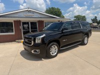 Image for 2020 GMC Yukon SLT ID: 7517189