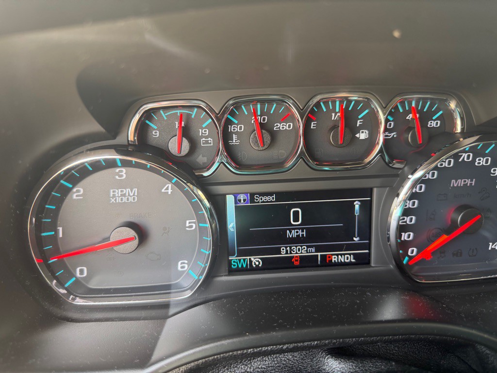 2020 GMC Yukon Image 5