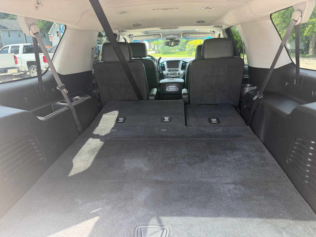 2020 GMC Yukon Image 8