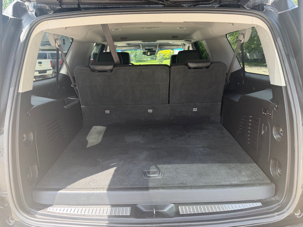 2020 GMC Yukon Image 9