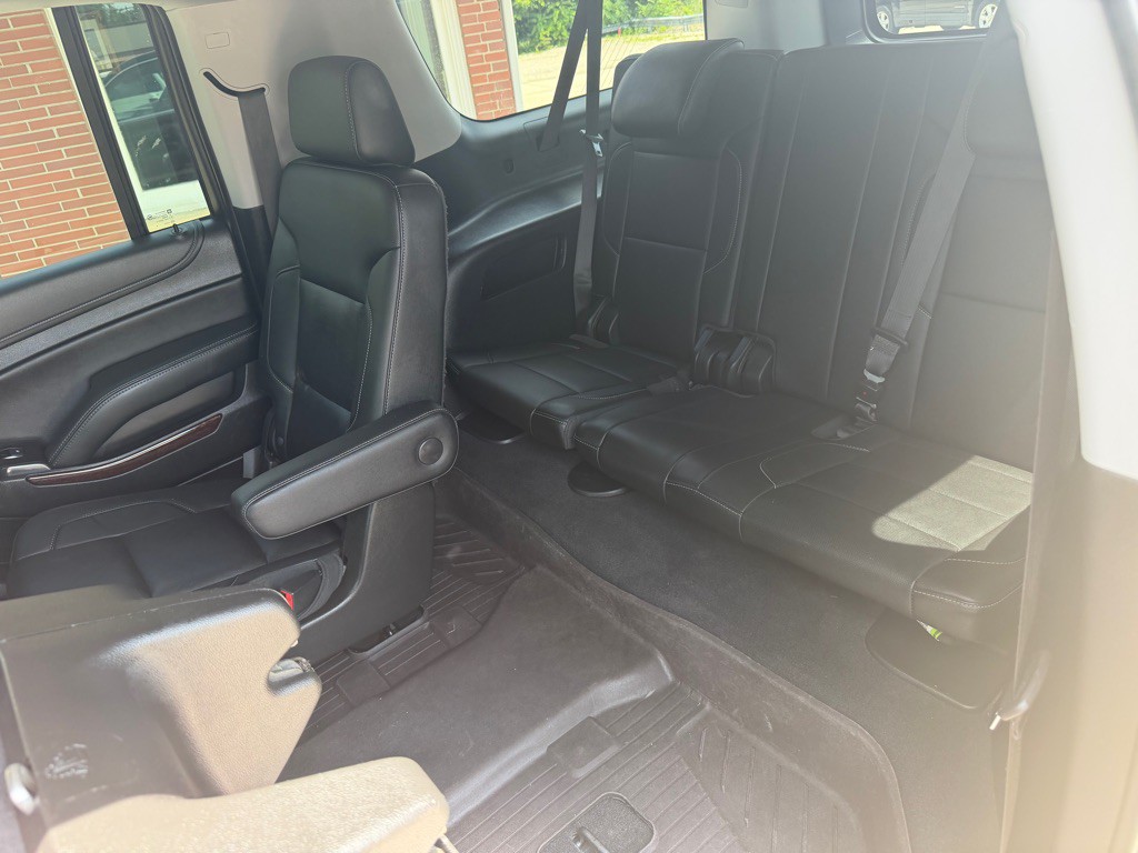 2020 GMC Yukon Image 10