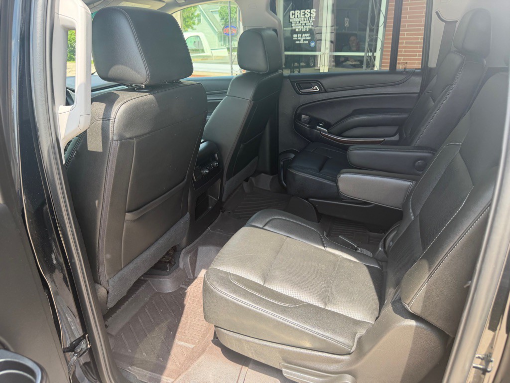 2020 GMC Yukon Image 11