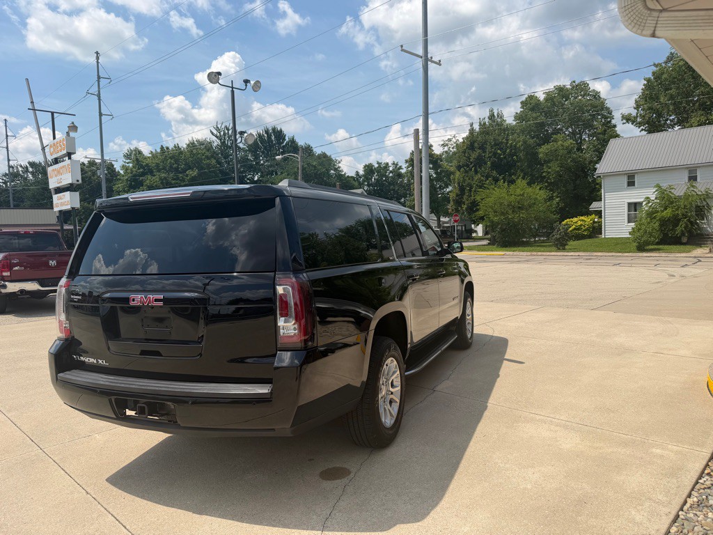 2020 GMC Yukon Image 14