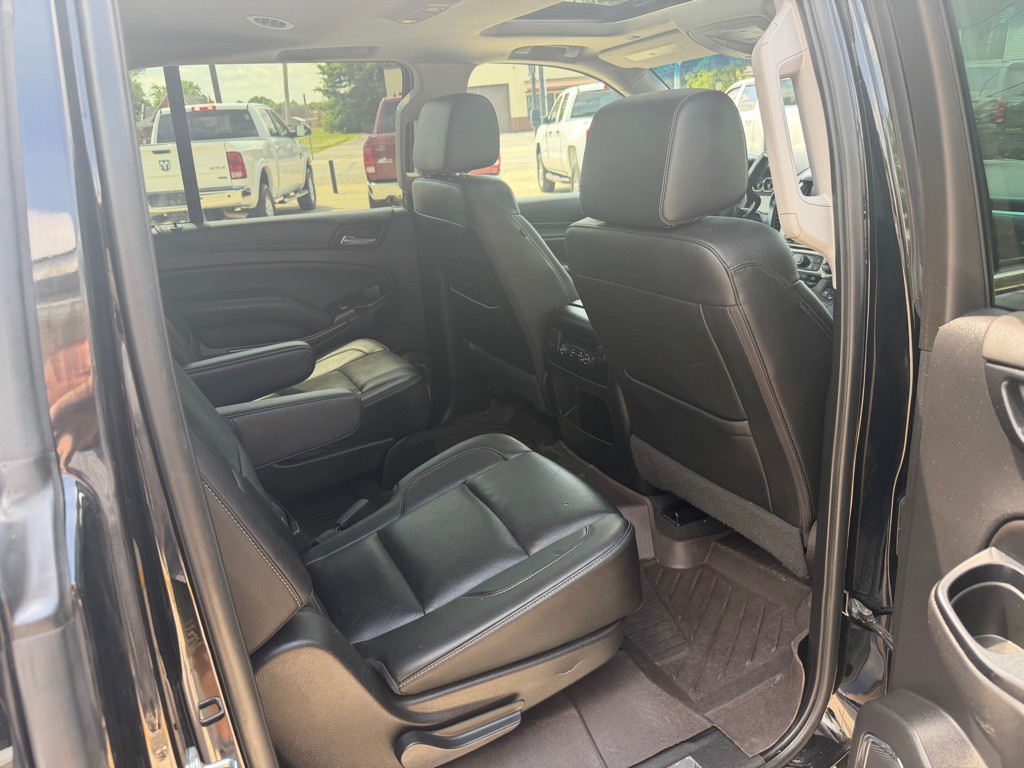 2020 GMC Yukon Image 16