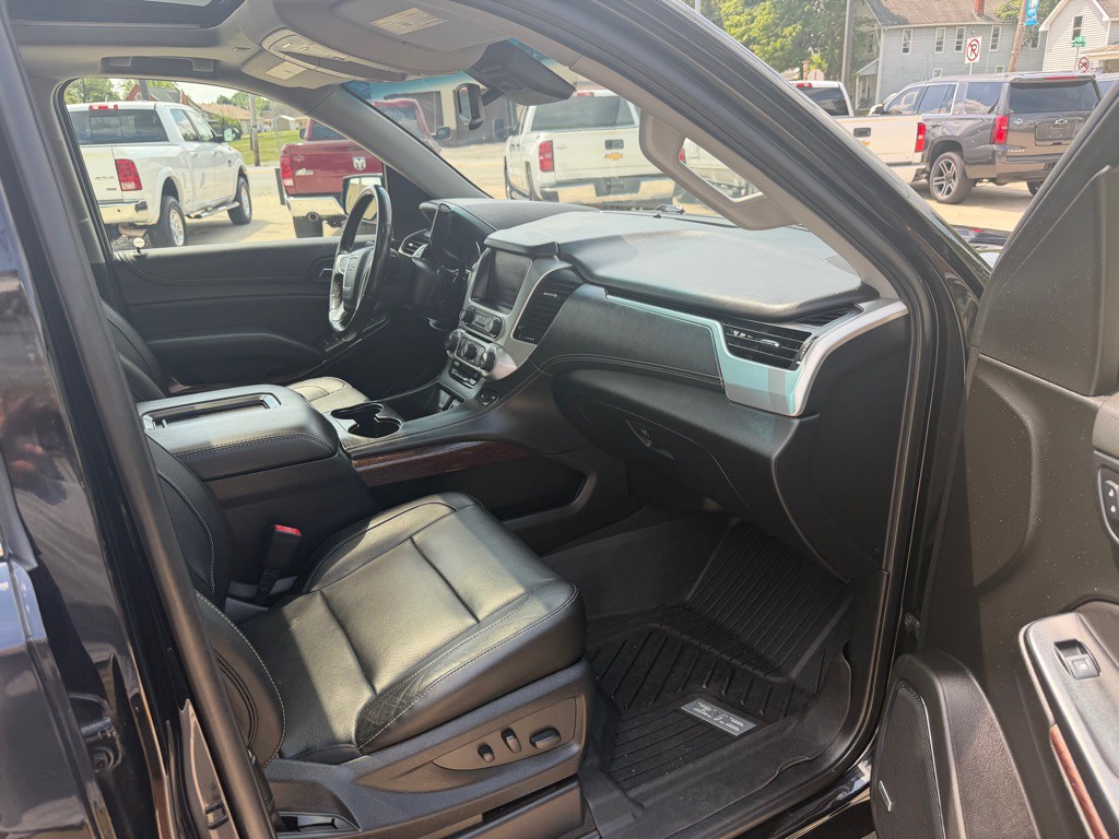 2020 GMC Yukon Image 17