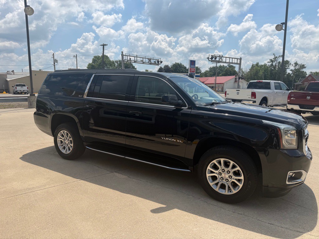 2020 GMC Yukon Image 18