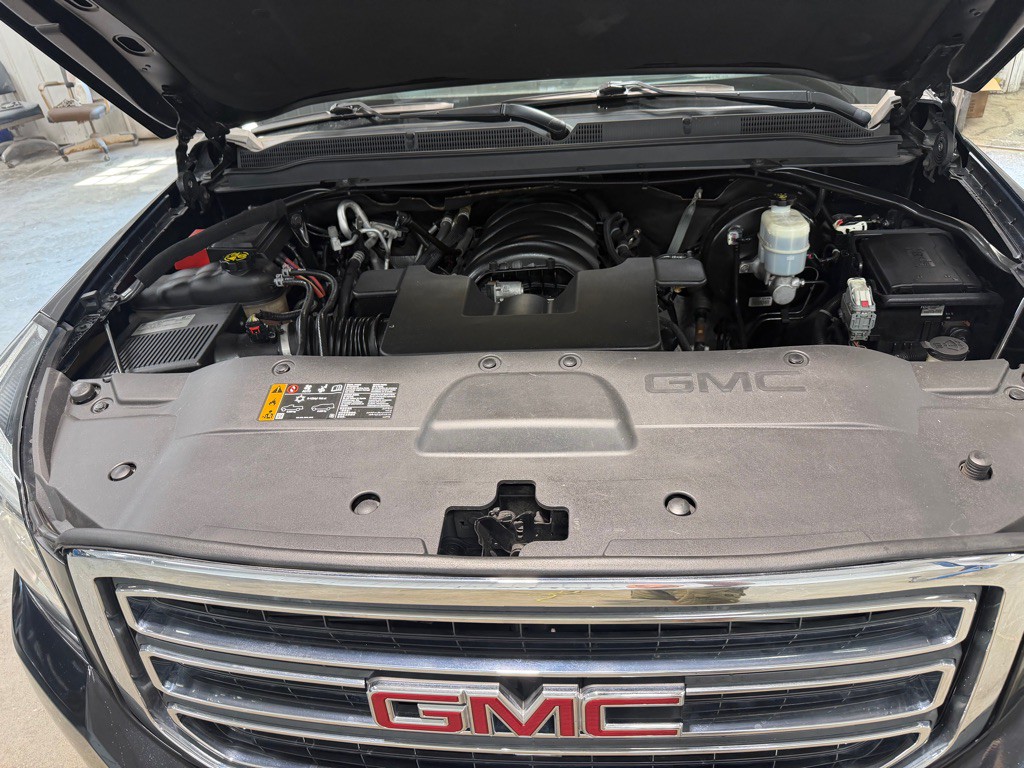 2020 GMC Yukon Image 19