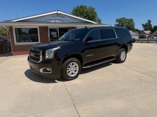 Image for 2020 GMC Yukon SLT ID: 7517189