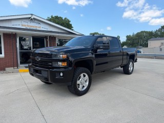 Image for 2015 Chevrolet Silverado 1500 LTZ ID: 7540864