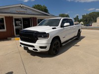 Image for 2020 RAM 1500 Big Horn ID: 7558892