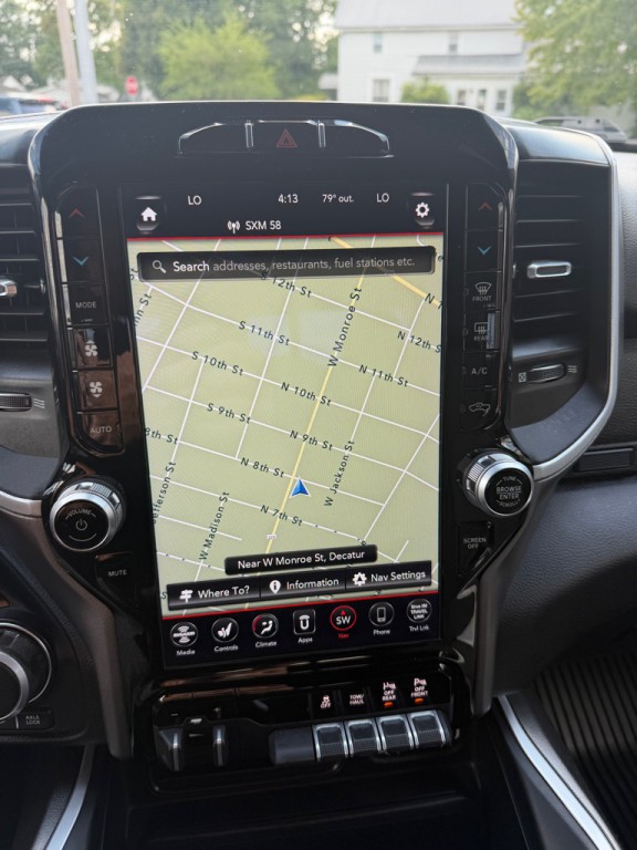 2020 RAM 1500 Image 6