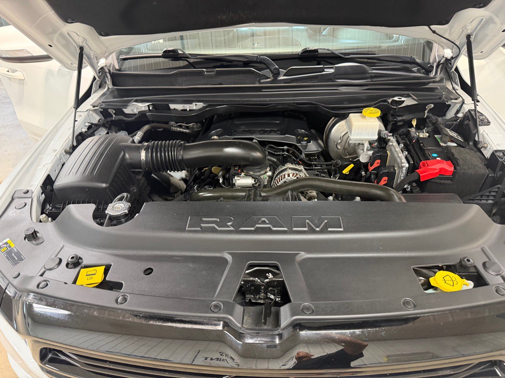 2020 RAM 1500 Image 8