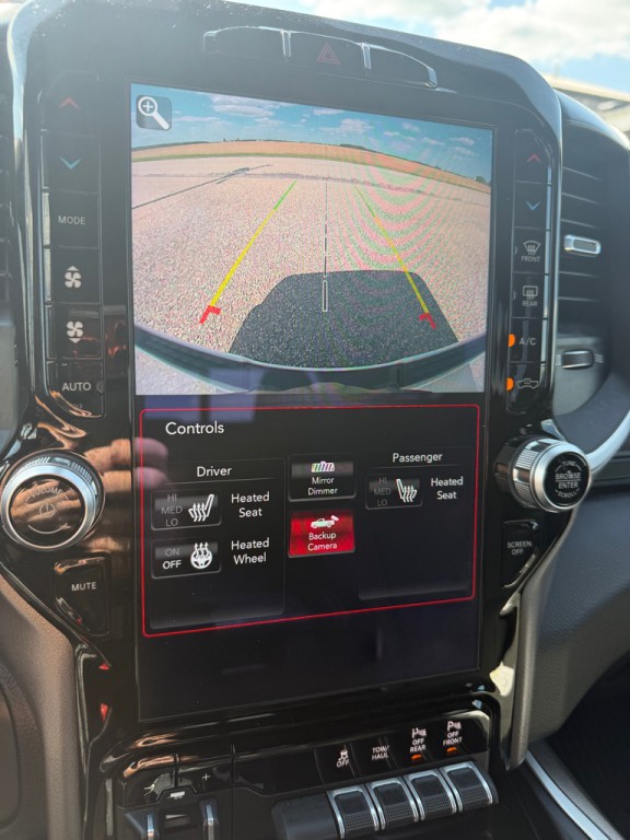 2020 RAM 1500 Image 9