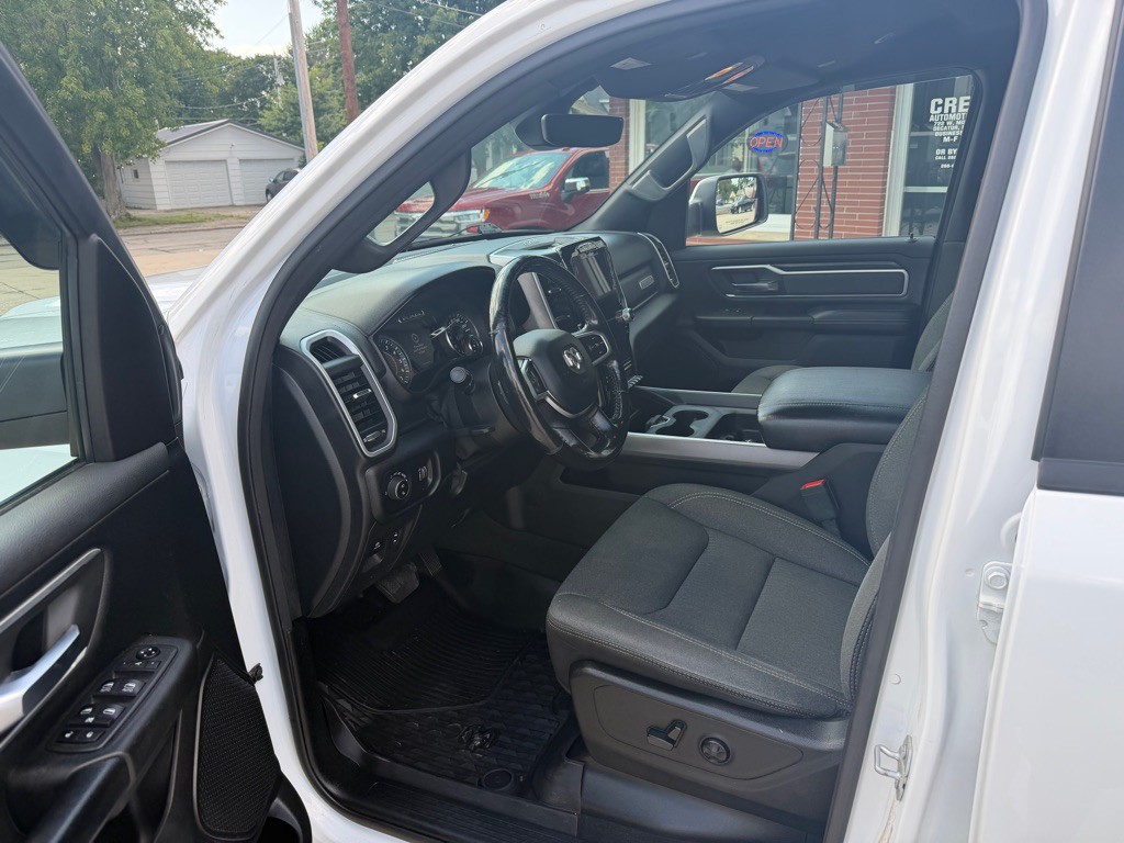 2020 RAM 1500 Image 10