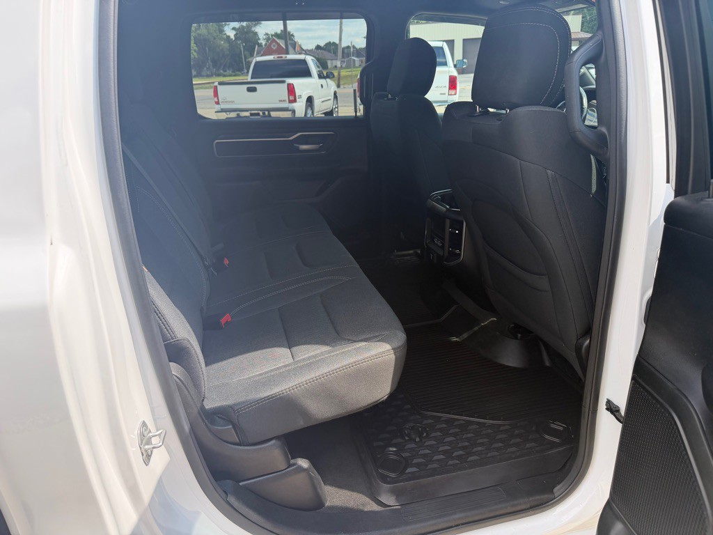 2020 RAM 1500 Image 11