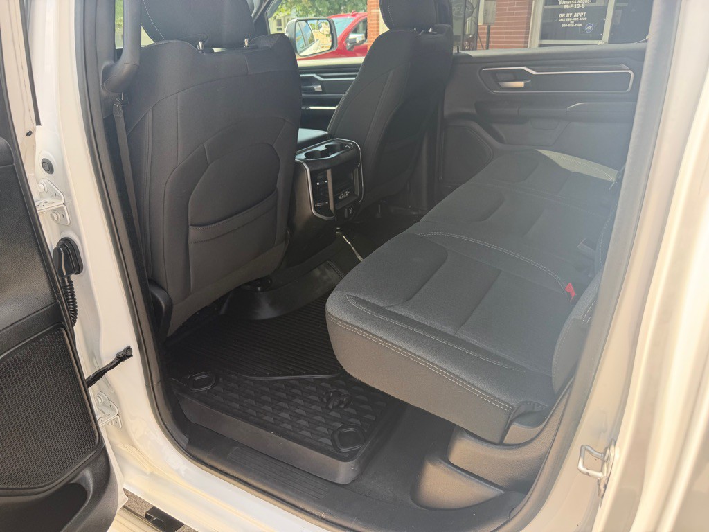 2020 RAM 1500 Image 15