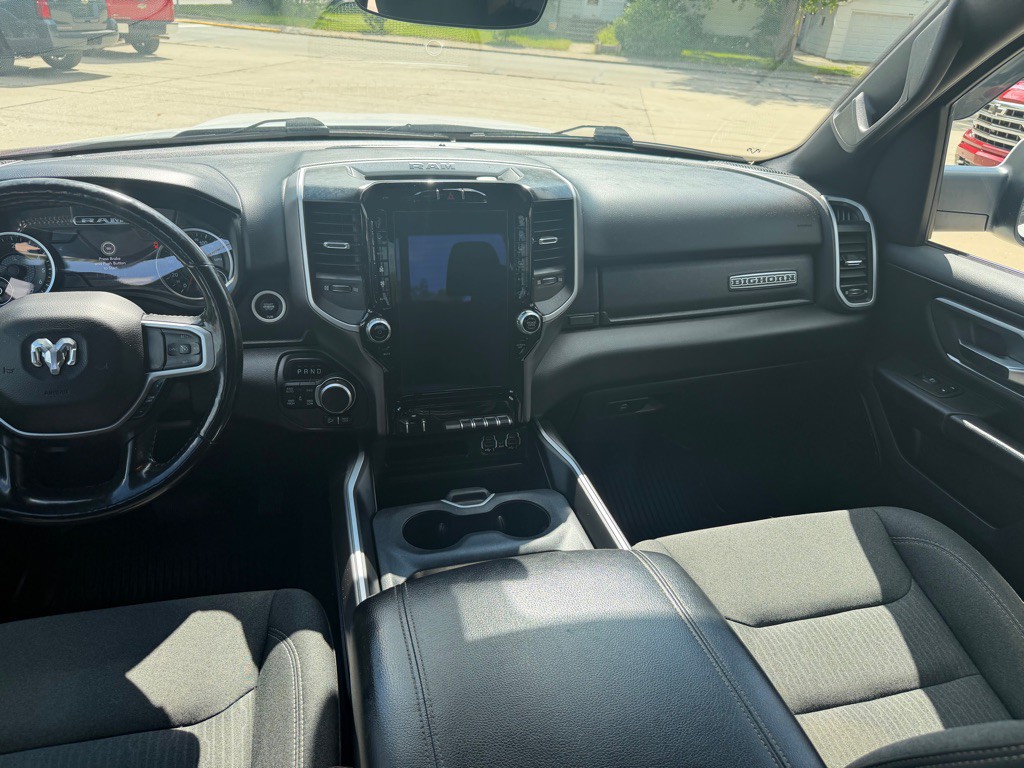2020 RAM 1500 Image 16