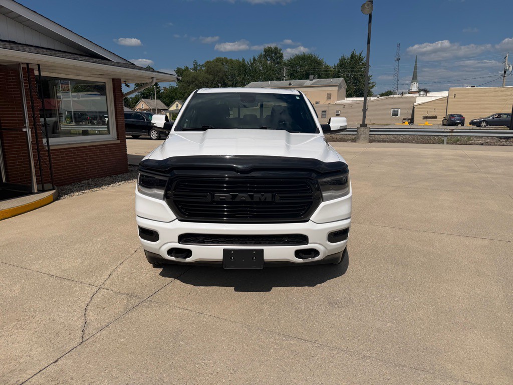 2020 RAM 1500 Image 19